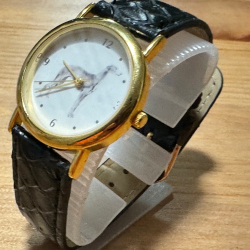 Orologio vintage wrap - orologio, quarzo