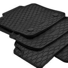 Tappetini in gomma tappetini