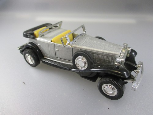 Yatming cadillac v16 phantom - v16,