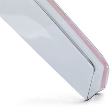 Deflettori Antipioggia