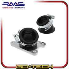 COLLETTORE ASPIRAZIONE 360 MINARELLI AM6 50 2T PWK PHBG PHBN PHBH PHVA VHST VHSH