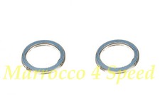 Kit 2x guarnizioni collettore