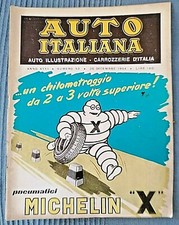25/12/1954 AUTO ITALIANA 52