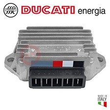 REGOLATORE DI TENSIONE DUCATI