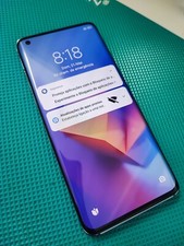 Xiaomi 256gb blue - 10,