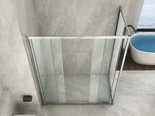 Box Doccia Angolare 2 Lati: 1