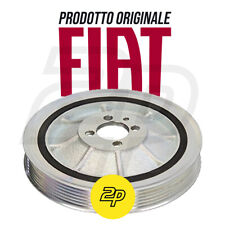 55208280 Puleggia Albero Motore Originale FIAT ALFA ROMEO 156 1.9 JTDM 110 KW