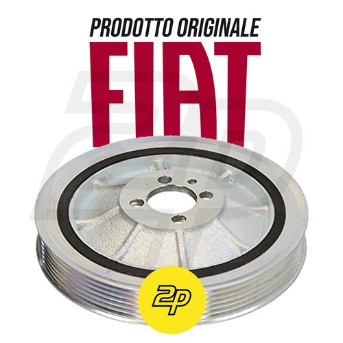 55208280 puleggia albero - 55208280,