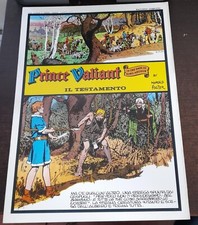 Prince valiant il - prince,