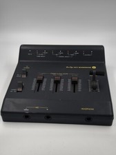 Monacor VAS10 Stereo Audio