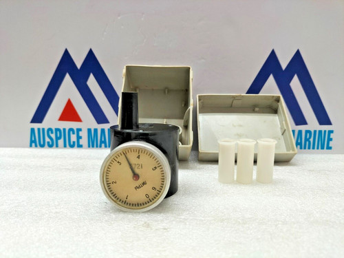 Spirometro ssp ministero - spirometro,