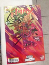 PANINI COMICS I GUARDIANI