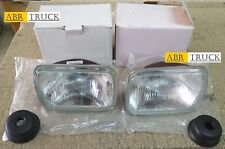 SET 2 FARO FANALE PROIETTORE