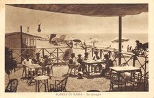 AL9-46C) MARINA DI MASSA LA