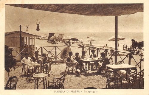 Al9 46c marina massa la - marina,