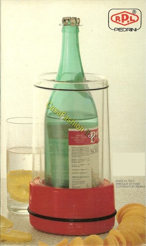 Pedrini glacette - pedrini,