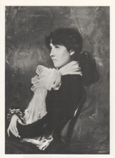 Cesare Tallone - Ritratto di