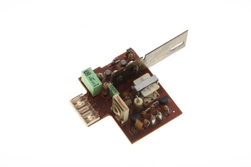 Tandberg 9000x oscillatore pcb - tandberg,