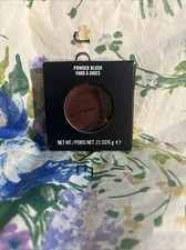 Mac Powder Blush (Film Noir)