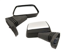 Coppia specchietti moto per