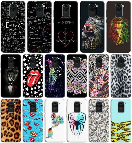 Cover custodia back - case, in