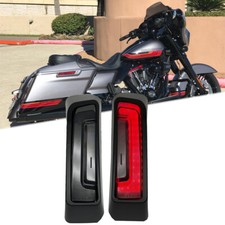 LED Fanale posteriore Frecce posteriori Per Harley Road Glide Street Glide 2024