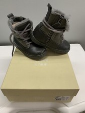 stivale bimba tg 22 armani junior Originale!!