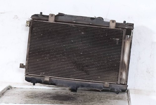 Kit radiatore 71746849 fiat - kit,