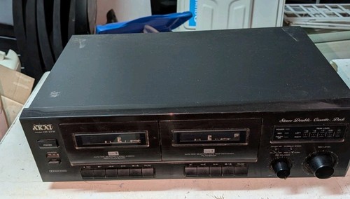 ακαι ηχ 27w stereo - ΗΧ-27w,