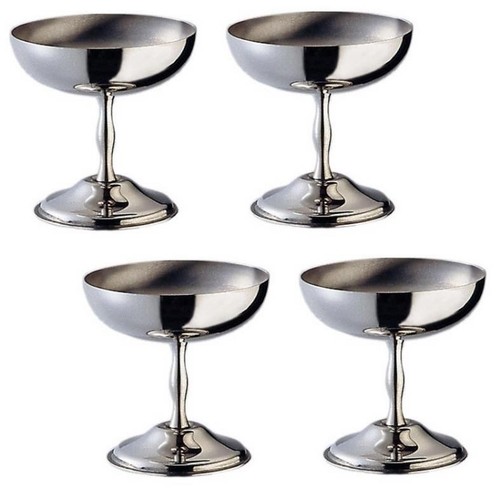 Set pezzi coppe calice - pezzi,