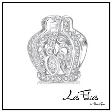 Charm Corona Strass Regina