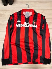 Maglia manica lunga Kappa