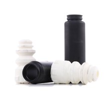 Kit parapolvere ammortizzatore