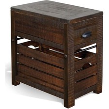 Tavolino Laterale Sedia 15"