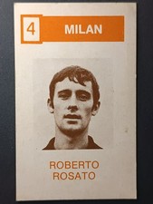 Figurina calciatori Nuzzi # 4