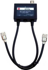 Diamond MX-62M Duplexer 1.6 to