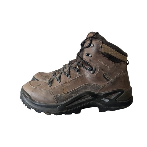 Lowa renegade gtx mid - lowa,