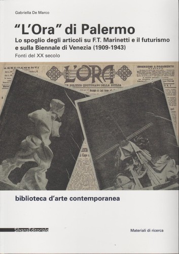 Ora palermo lo spoglio - di, :