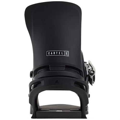 Nuovissimo attacco snowboard