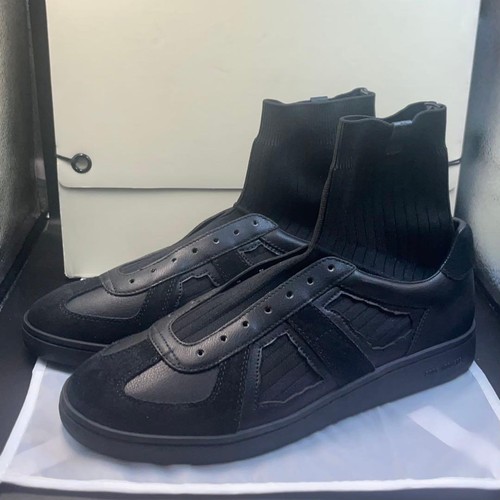 Scarpe ginnastica foot - ginnastica,