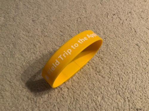 Apple 1gb giallo - giallo, leggi