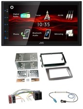 Autoradio JVC USB Bluetooth