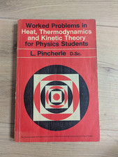 Worked problems in heat