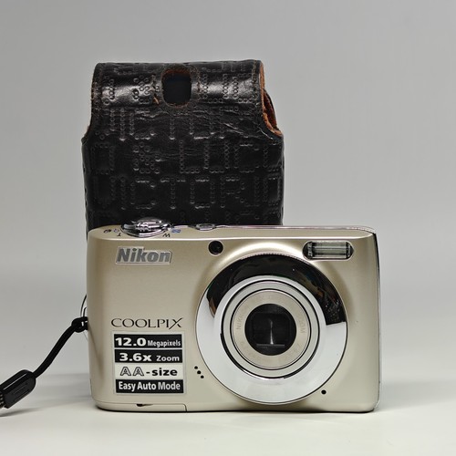 Nikon coolpix l22 0 - coolpix,
