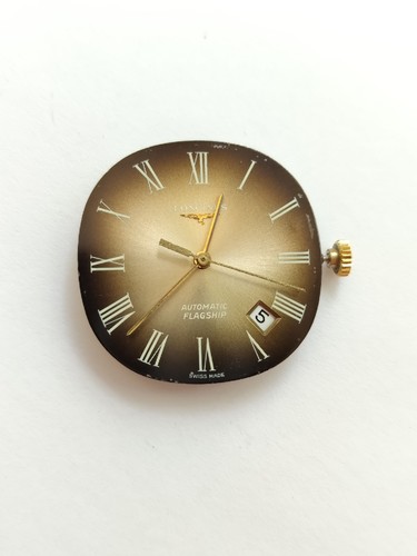 Vintage longines flagship - vintage,