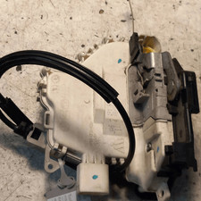 SERRATURA PORTA ANT. SX. per SEAT LEON (1P) 1.6 BI FUEL Ber b-g 1d6081 1P1837015