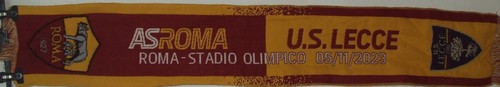 Sciarpa scarf calcio schal - sciarpa,