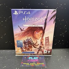 Horizon forbidden west special - west,
