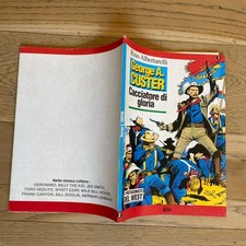 I Protagonisti Del West George