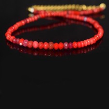 Bracciale in ottone fatto a